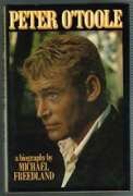 Stock image for Peter O'Toole for sale by Better World Books
