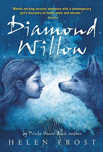 Beispielbild fr Diamond Willow zum Verkauf von Wonder Book