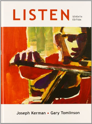 Stock image for Listen for sale by Irish Booksellers
