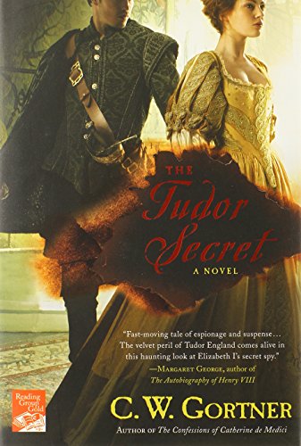 Stock image for The Tudor Secret for sale by Better World Books