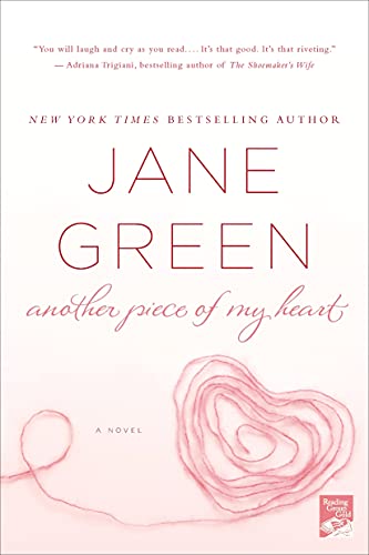 9780312604165: Another Piece of My Heart: A Novel