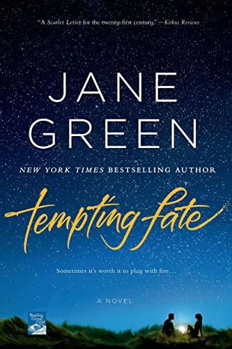Stock image for Tempting Fate : A Novel for sale by Better World Books