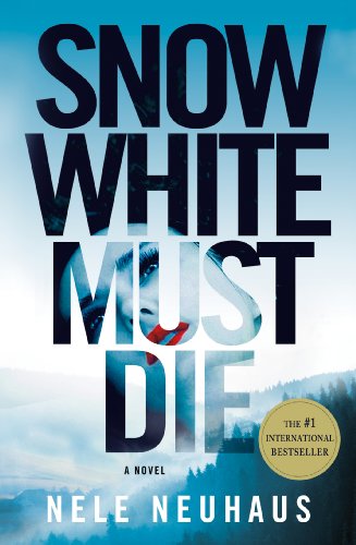 Stock image for Snow White Must Die for sale by Lorrin Wong, Bookseller