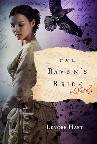 Beispielbild fr The Raven's Bride: A Novel zum Verkauf von SecondSale