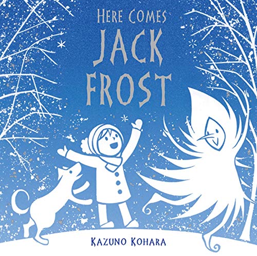 Imagen de archivo de Here Comes Jack Frost a la venta por Jenson Books Inc