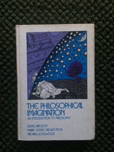 Stock image for Philosophical Imagination: An Introduction to Philosophy for sale by HPB-Red