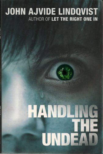 Imagen de archivo de Handling the Undead a la venta por ZBK Books