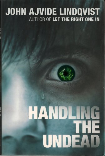 Stock image for HANDLING THE UNDEAD for sale by Joe Staats, Bookseller