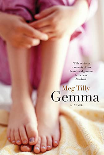 Beispielbild fr Gemma: A Novel zum Verkauf von Wonder Book