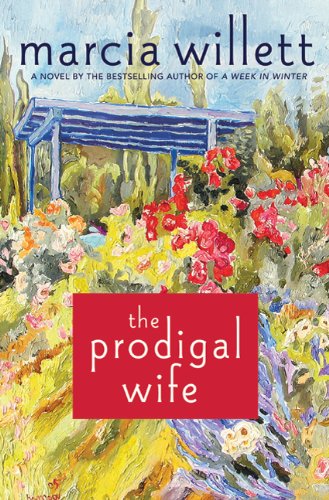 Beispielbild fr The Prodigal Wife: A Novel zum Verkauf von Wonder Book