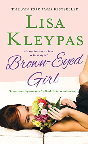 Beispielbild fr Brown-Eyed Girl: A Novel (The Travis Family, 4) zum Verkauf von Wonder Book