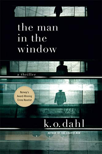 Stock image for The Man in the Window (Oslo Detectives) for sale by Wonder Book