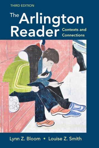 9780312605650: The Arlington Reader: Contexts and Connections