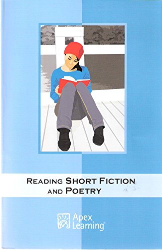 Stock image for Reading Short Fiction and Poetry (Custom) for sale by Nationwide_Text