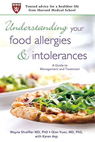 Stock image for Understanding Your Food Allergies and Intolerances: A Guide to Management and Treatment for sale by Wonder Book