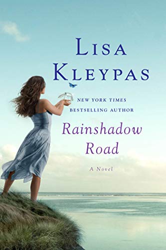 9780312605889: Rainshadow Road: A Novel (Friday Harbor, 2)