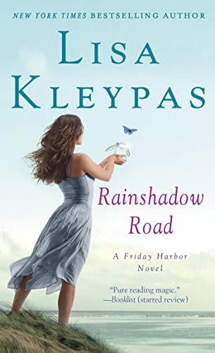 9780312605896: Rainshadow Road