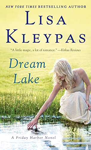 Beispielbild fr Dream Lake: A Friday Harbor Novel zum Verkauf von SecondSale