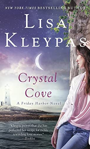 9780312605933: Crystal Cove: A Friday Harbor Novel