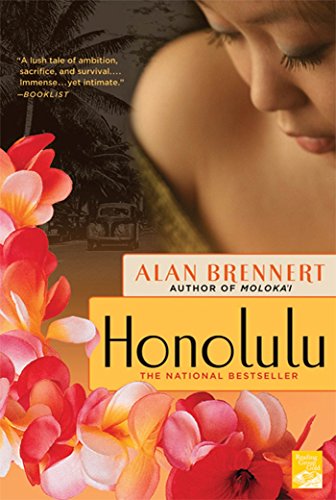 Beispielbild fr Honolulu zum Verkauf von Gulf Coast Books