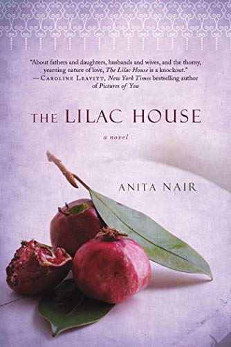 9780312606770: The Lilac House: A Novel