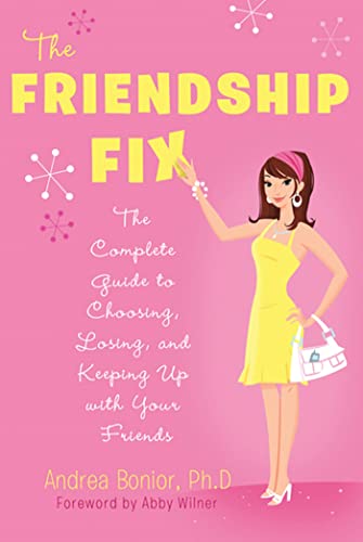 

The Friendship Fix