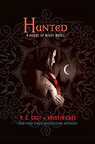 Beispielbild fr House of Night 05. Hunted zum Verkauf von SecondSale