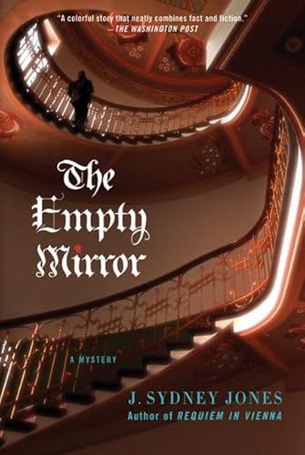 Stock image for The Empty Mirror: A Viennese Mystery (Viennese Mysteries) for sale by SecondSale