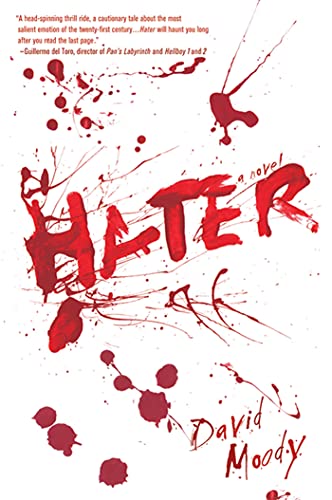 9780312608088: Hater