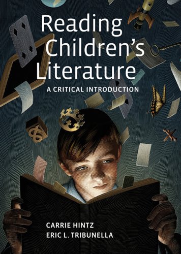 Imagen de archivo de Reading Children's Literature: A Critical Introduction a la venta por Indiana Book Company