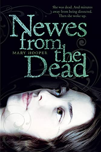 Beispielbild fr Newes from the Dead zum Verkauf von SecondSale