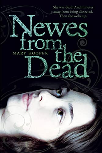 Stock image for Newes from the Dead for sale by BooksRun
