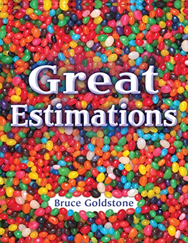 9780312608873: Great Estimations