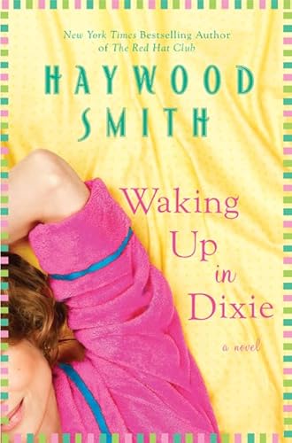 Stock image for Waking Up in Dixie for sale by Off The Shelf