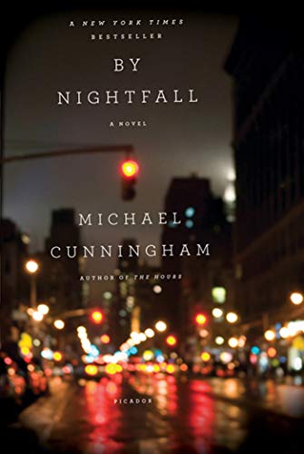 Stock image for By Nightfall: A Novel for sale by SecondSale