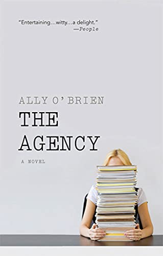 9780312611132: The Agency