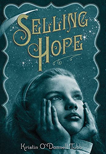 9780312611224: Selling Hope