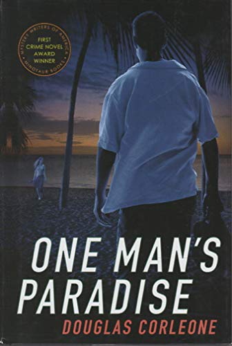 Beispielbild fr One Man's Paradise zum Verkauf von Better World Books