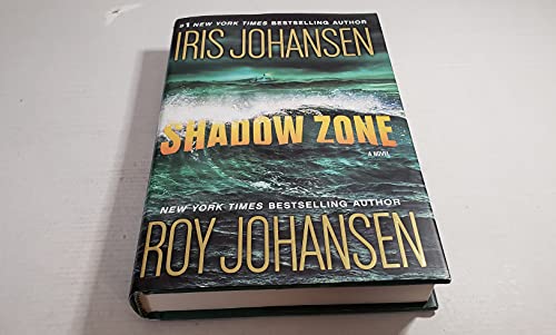 Beispielbild fr Shadow Zone zum Verkauf von Your Online Bookstore