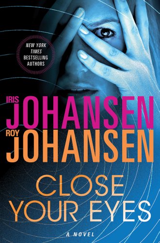 Beispielbild fr Close Your Eyes zum Verkauf von SecondSale