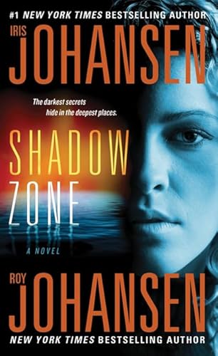 9780312611637: Shadow Zone (Hannah Bryson)