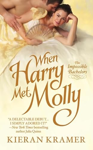 9780312611644: When Harry Met Molly (Impossible Bachelors)