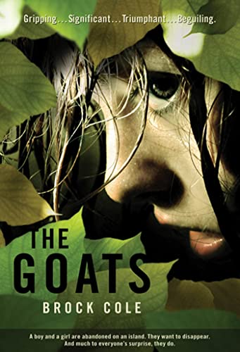 Beispielbild fr The Goats zum Verkauf von Better World Books