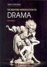 9780312612276: Bedford Introduction to Drama 6e & Documenting Sources in MLA Style: 2009 Update