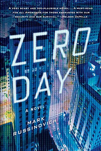 Stock image for Zero Day (Jeff Aiken) for sale by Wonder Book