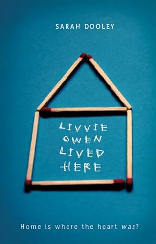 Stock image for Livvie Owen Lived Here for sale by Better World Books: West