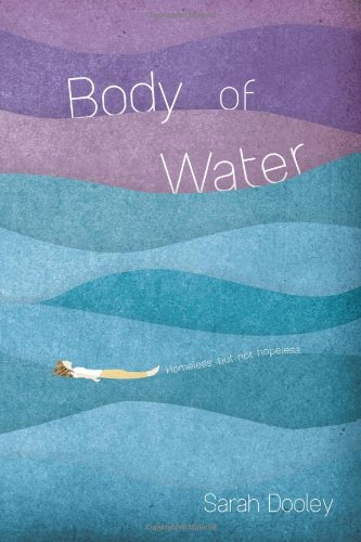 Imagen de archivo de Body of Water a la venta por Better World Books: West