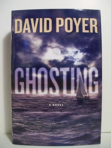 9780312613020: Ghosting: A Novel