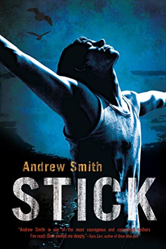 Stock image for Stick for sale by Better World Books