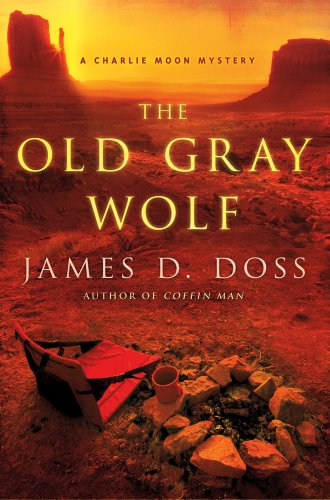 Stock image for The Old Gray Wolf for sale by Better World Books: West